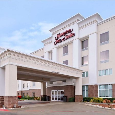 Hampton Inn & Suites Greenville Exterior photo