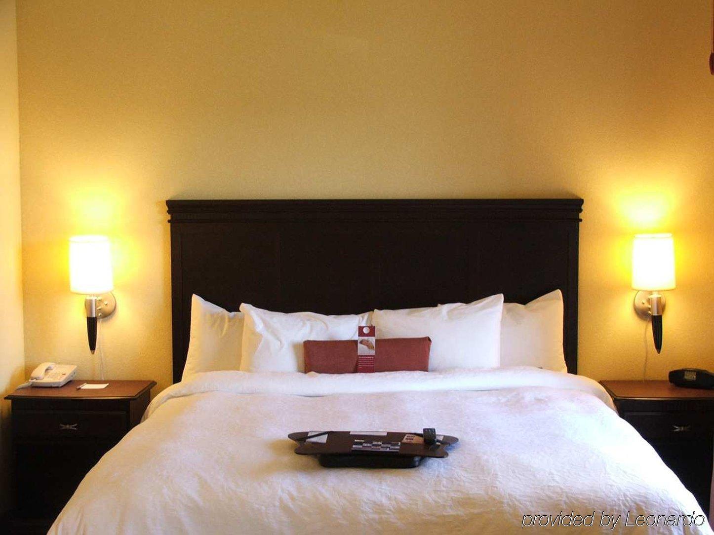 Hampton Inn & Suites Greenville Room photo